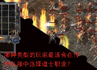 �������͵�������ʺ��ڴ���˽����ѡ���ʿְҵ��