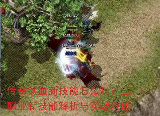 ������Ѫ�¼�����ô�棿��ְҵ�¼��ܽ�����ʵս����