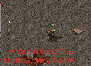 ������Ѫ�¼�����ô�棿��ְҵ�¼��ܽ�����ʵս����