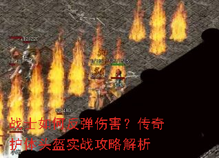 սʿ��η����˺������滤��ͷ��ʵս���Խ���