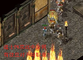 ��ʿPKʵս�������ЧӦ�Բ�ְͬҵ��