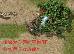 传奇发布网能提供哪些实用游戏攻略? 传奇发布网能提供哪些实用游戏攻略?