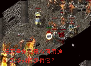 沃玛号角究竟有何用途?又该如何获得它? 沃玛号角究竟有何用途?又该如何获得它?