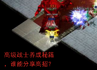 �߼�սʿ�����ؼ���˭�ܷ������У�