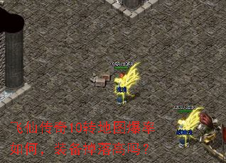 飞仙传奇10转地图爆率如何,装备掉落高吗? 飞仙传奇10转地图爆率如何,装备掉落高吗?