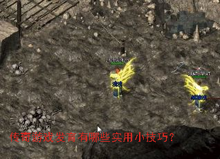 传奇游戏发育有哪些实用小技巧? 传奇游戏发育有哪些实用小技巧?