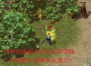 传奇私服副本安全如何保障?玩家需注意哪些关键点? 传奇私服副本安全如何保障?玩家需注意哪些关键点?