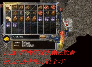 ��Ѫ���������ǻ��꼼����Ҫ�ﵽ���ټ�����ѧϰ��