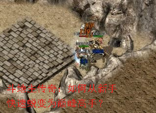 斗地主传奇:如何从新手快速蜕变为巅峰高手? 斗地主传奇:如何从新手快速蜕变为巅峰高手?