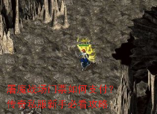 屠魔战场门票如何支付?传奇私服新手必看攻略 屠魔战场门票如何支付?传奇私服新手必看攻略
