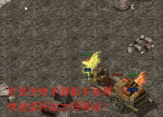 月灵传奇手游新手如何快速提升战力与等级? 月灵传奇手游新手如何快速提升战力与等级?