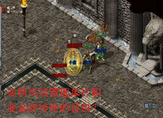 如何高效管理单打职业金牌传奇的背包? 如何高效管理单打职业金牌传奇的背包?