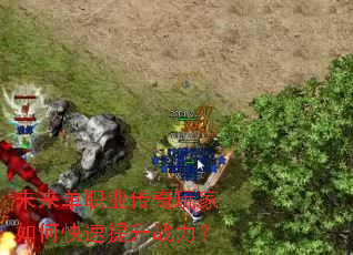 未来单职业传奇玩家如何快速提升战力? 未来单职业传奇玩家如何快速提升战力?