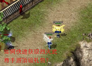 如何快速获取烈火武尊手游顶级礼包? 如何快速获取烈火武尊手游顶级礼包?