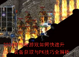 2024�괫����Ϸ��ο���������װ����ȡ��PK����ȫ����