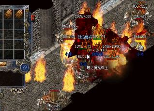 异常版本中的龙触神能否打破判断