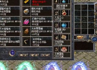 在传奇私服里哪个职业适合打白野猪