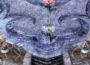 传奇牛魔王死后原来有福利