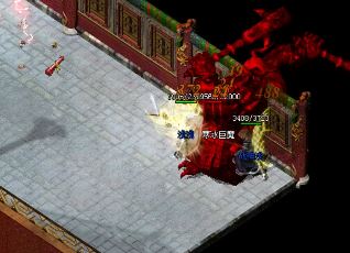传奇1.76金币私服：重聚传奇世界，抢夺无限财富