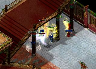 传奇1.76金币怀旧版私服，让你重温经典！