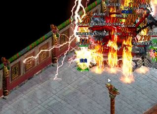 传奇sf网站推出手游版，带你体验魔幻世界！