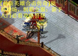 [最新英雄合击传奇]驰骋沙场，制霸全服：新手入门必看攻略答疑