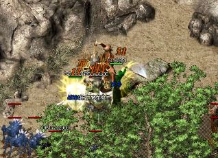 重制经典：变态金币版《梁山传奇》呈现非凡游戏体验！