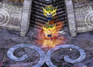 散人宝窟：传奇牛魔洞，散人打宝的绝佳去处