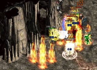 九天劫传奇第五季通关攻略：揭秘隐藏任务，解锁最强秘技