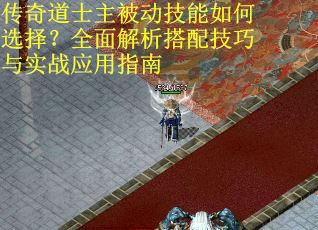 传奇道士主被动技能如何选择？全面解析搭配技巧与实战应用指南